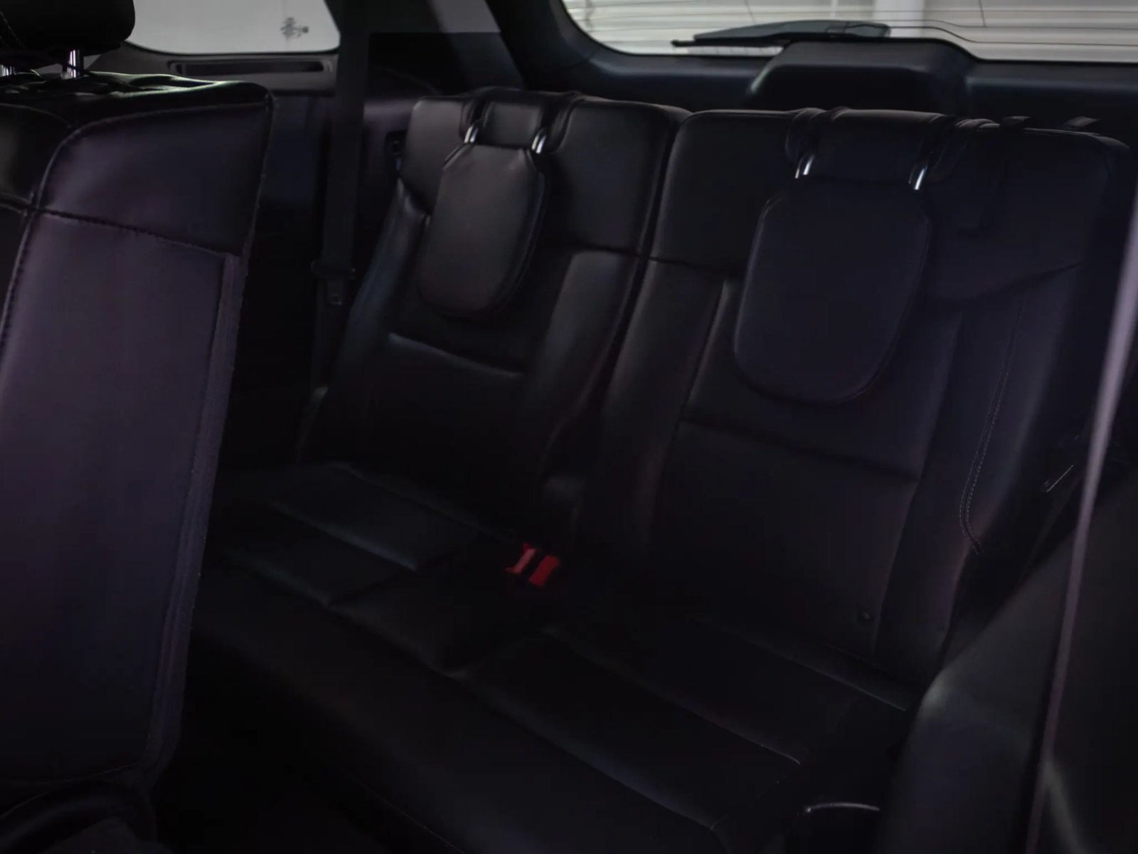 FORD EXPLORER 2023 - Imagen 14 de 20