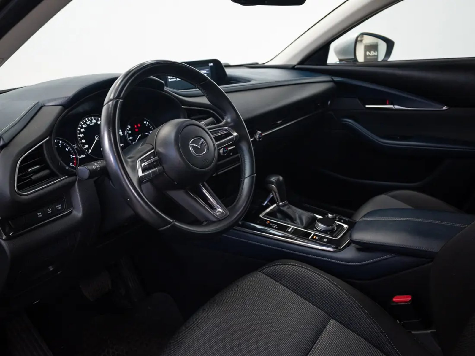 Mazda CX30 2020 - Imagen 11 de 20
