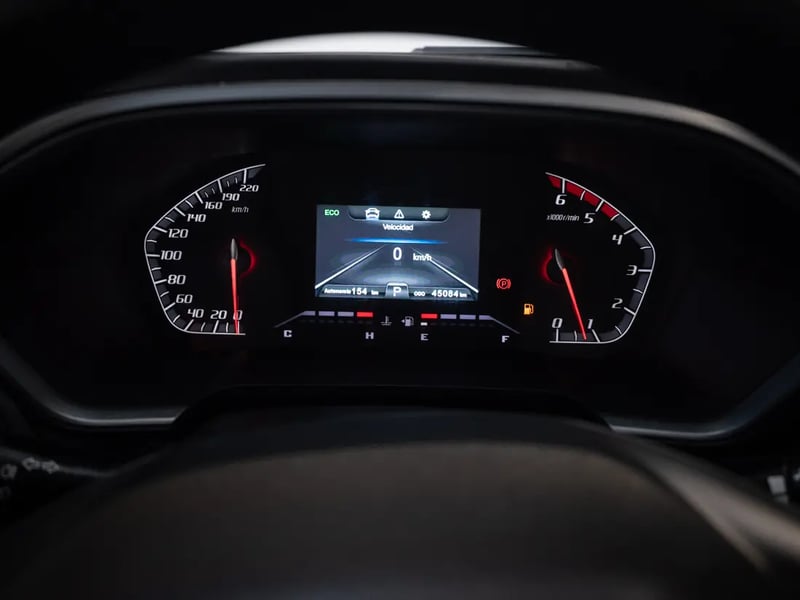 Peugeot LANDTREK 2024 - Imagen 12 de 19