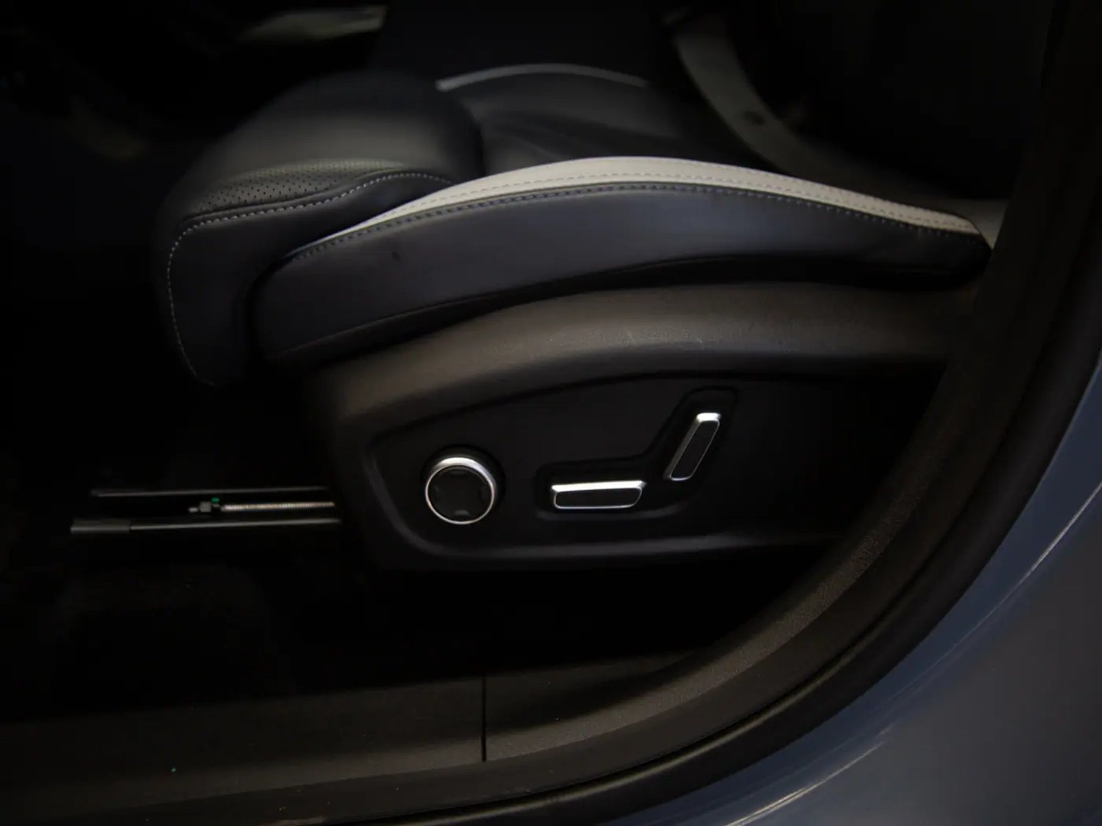 GEELY STARRAY 2025 - Imagen 15 de 20