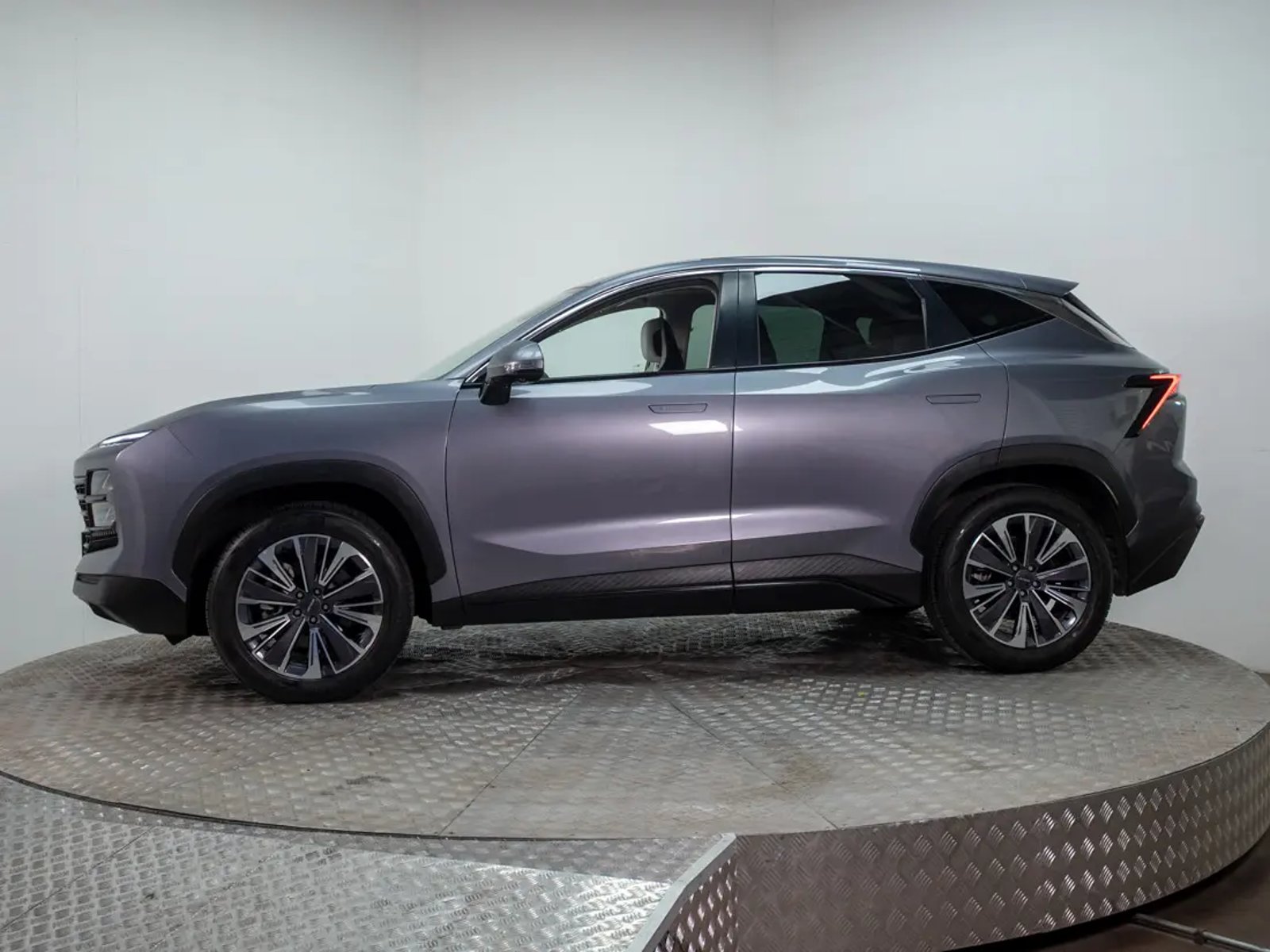 JETOUR DASHING 2024 - Imagen 8 de 20