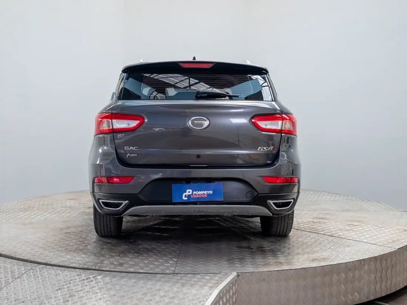 GAC Motor GS4 2022 - Imagen 6 de 20