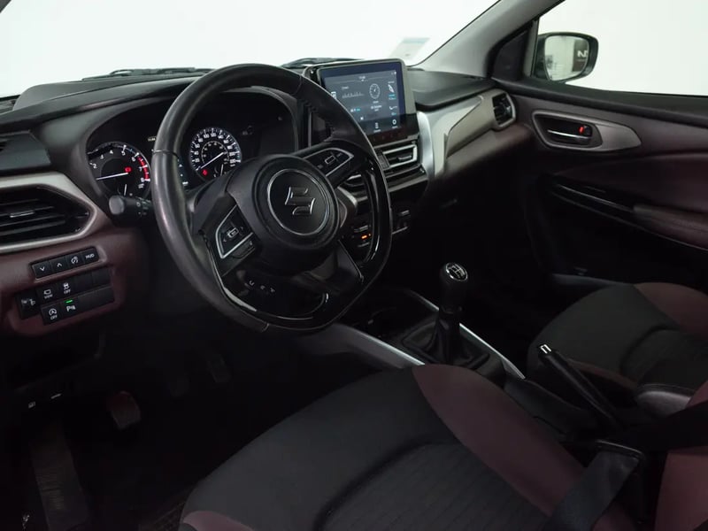 Suzuki FRONX 2025 - Imagen 11 de 20