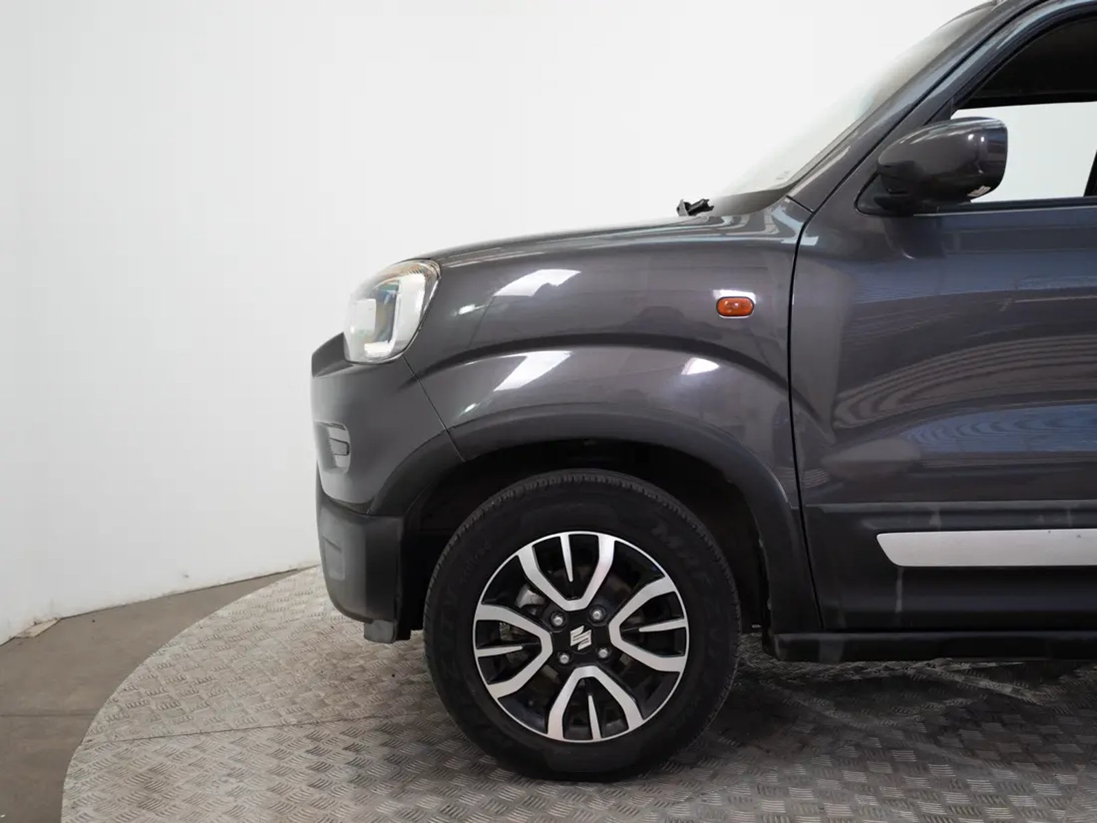 Suzuki SPRESSO 2023 - Imagen 17 de 20