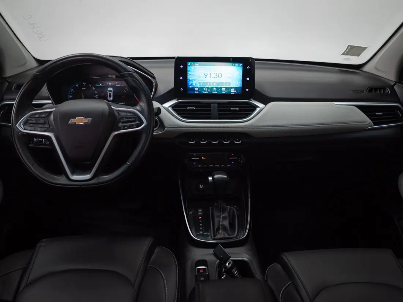 Chevrolet CAPTIVA 2022 - Imagen 16 de 20