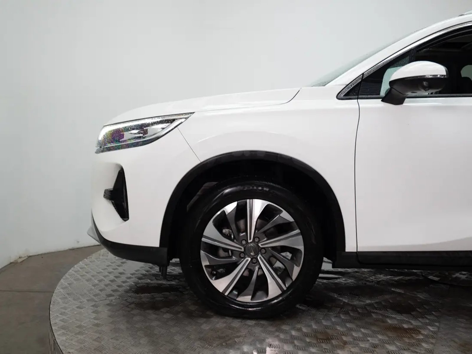 GAC Motor GS4 POWER 2024 - Imagen 17 de 20