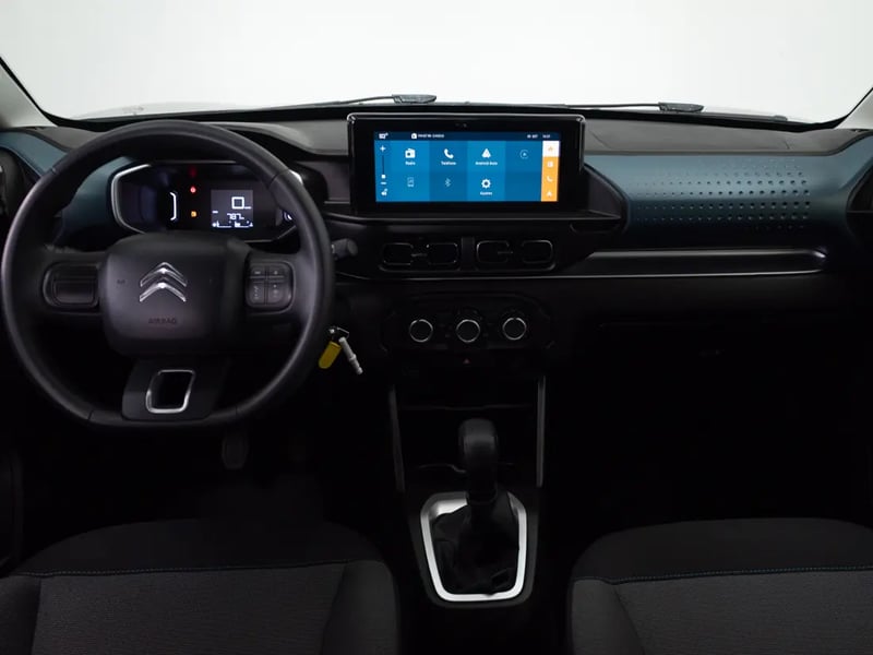Citroën C3 2026 - Imagen 16 de 19