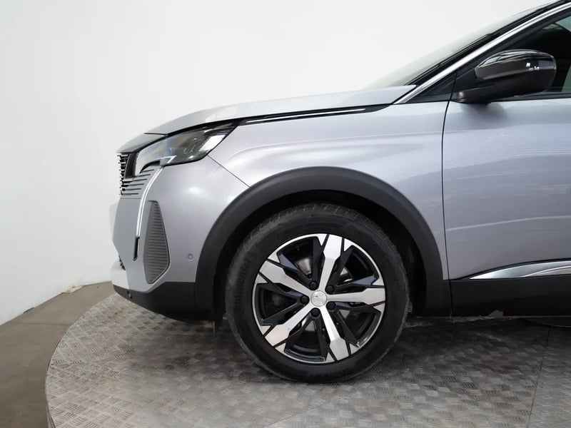 Peugeot 3008 2023 - Imagen 17 de 20
