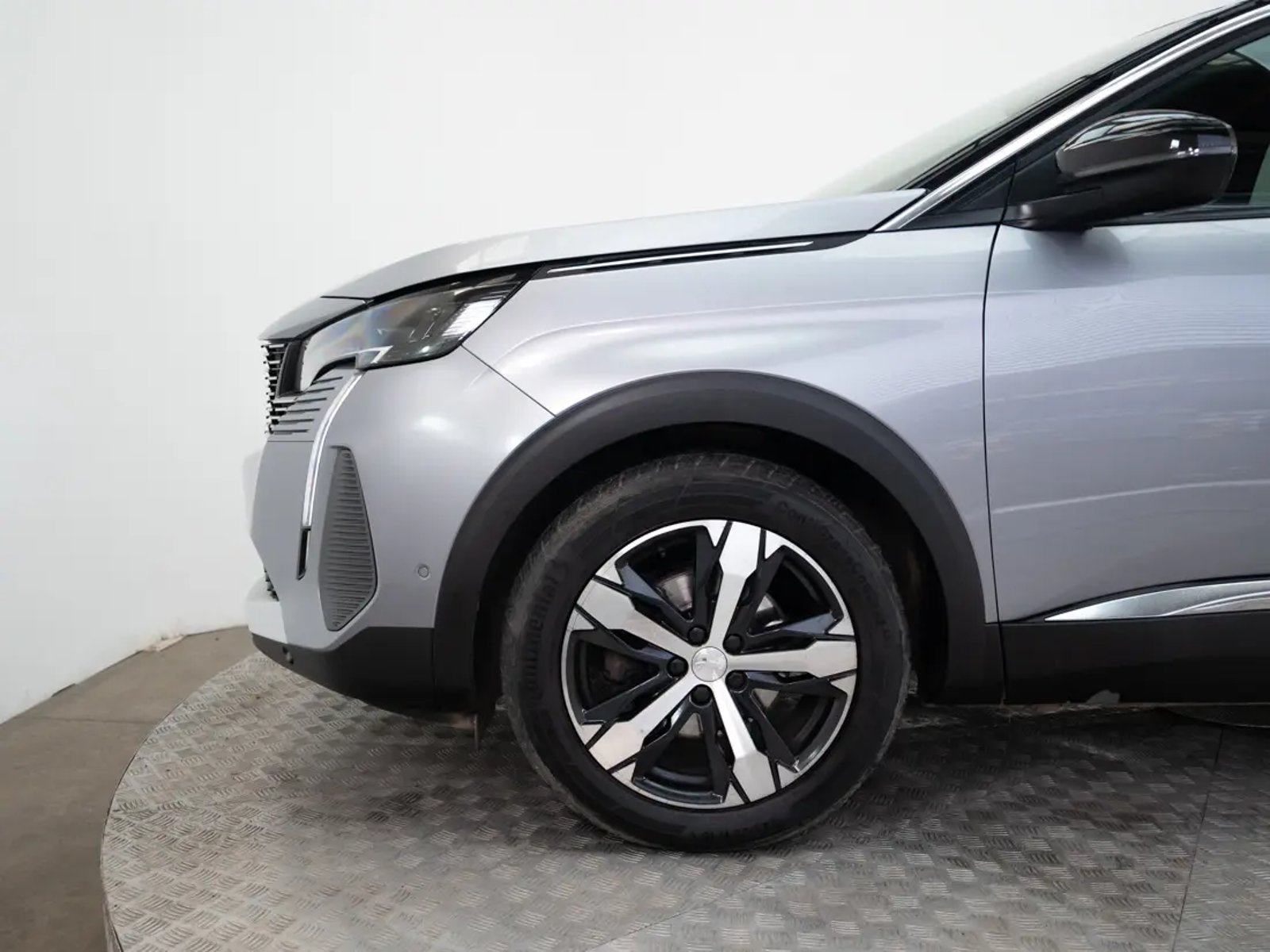 Peugeot 3008 2023 - Imagen 17 de 20