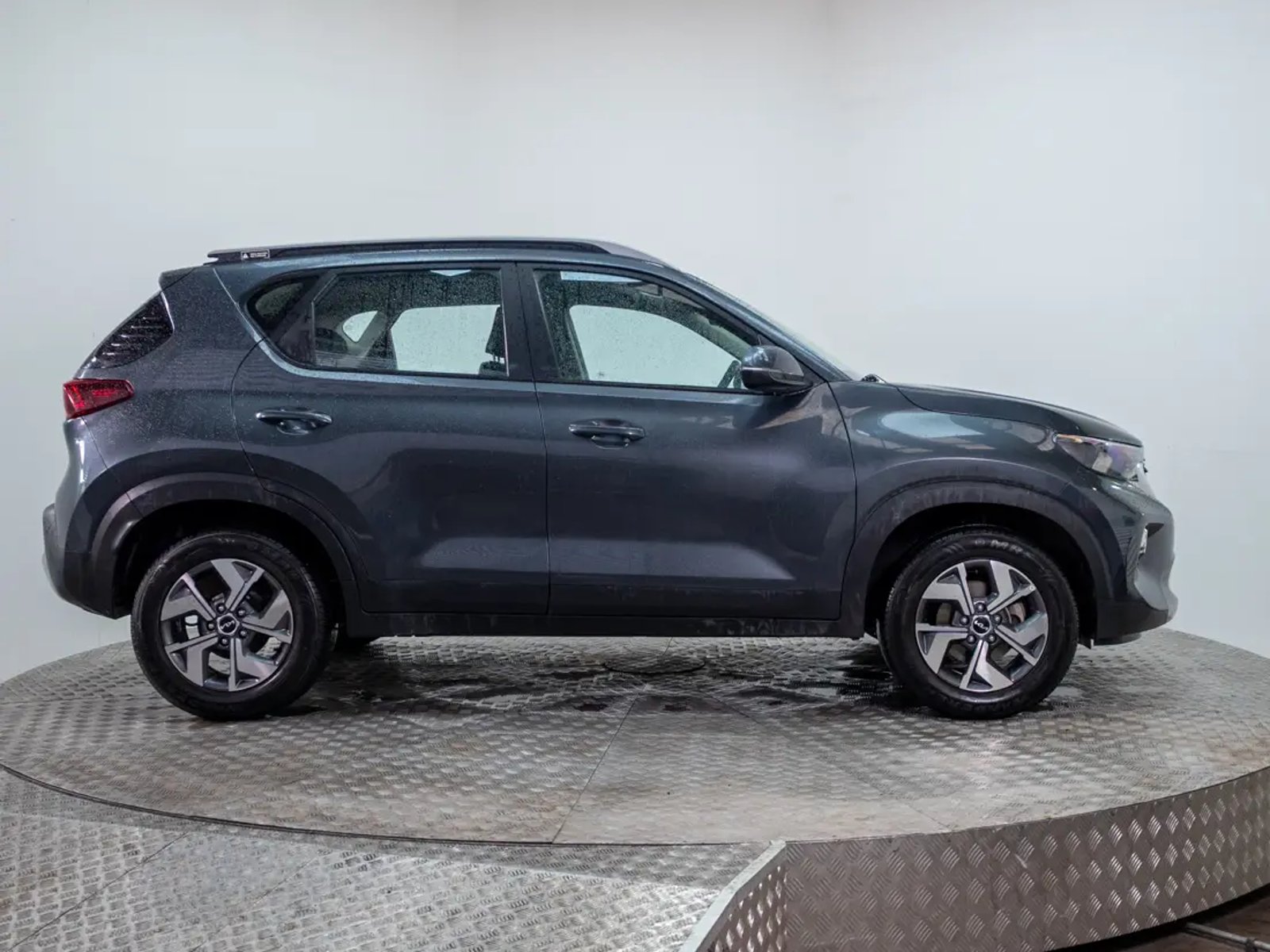 Kia SONET 2023 - Imagen 8 de 20