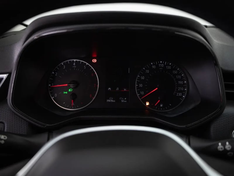 Renault CLIO 2023 - Imagen 13 de 19