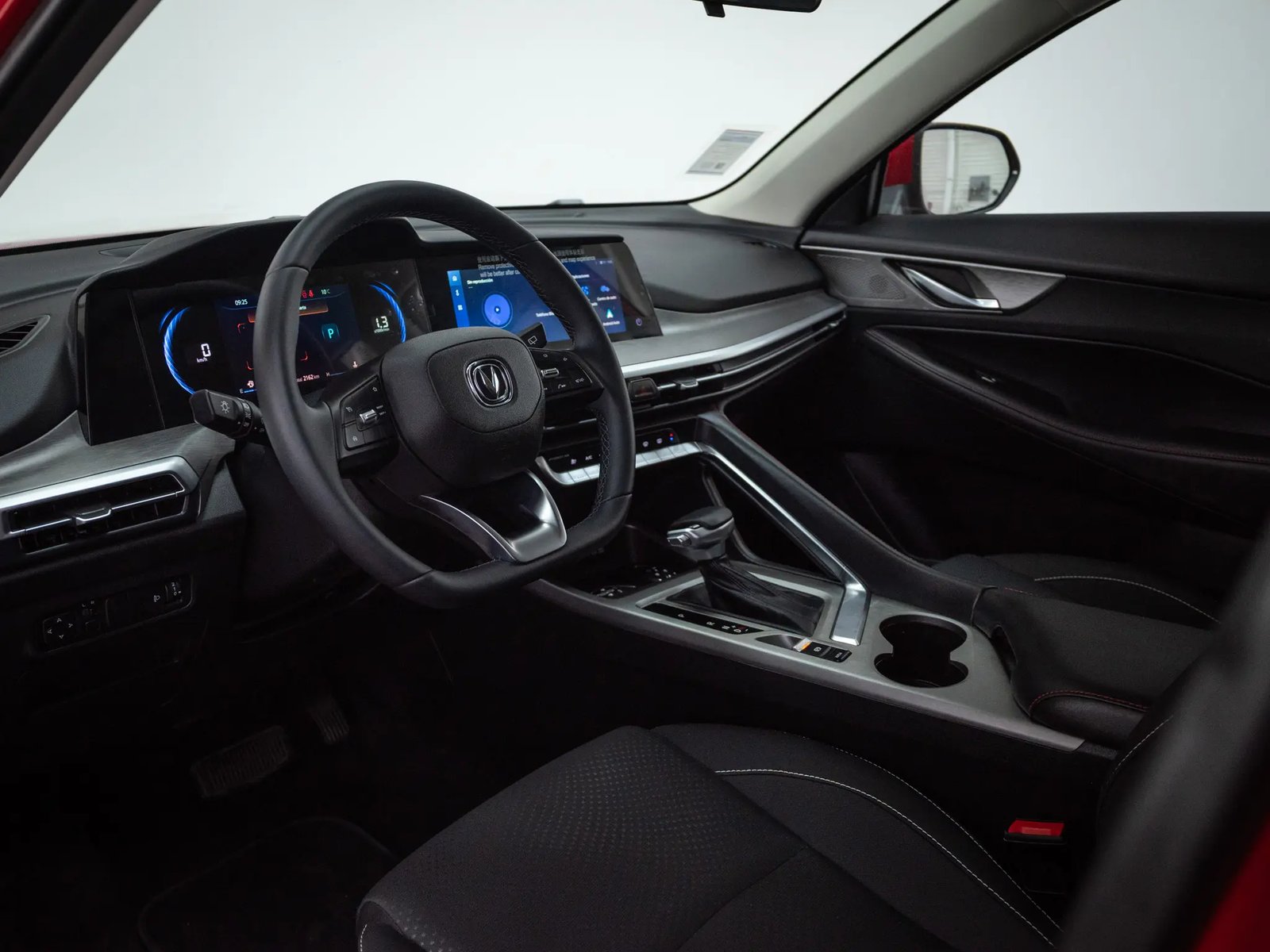 CHANGAN CS35 2026 - Imagen 10 de 12