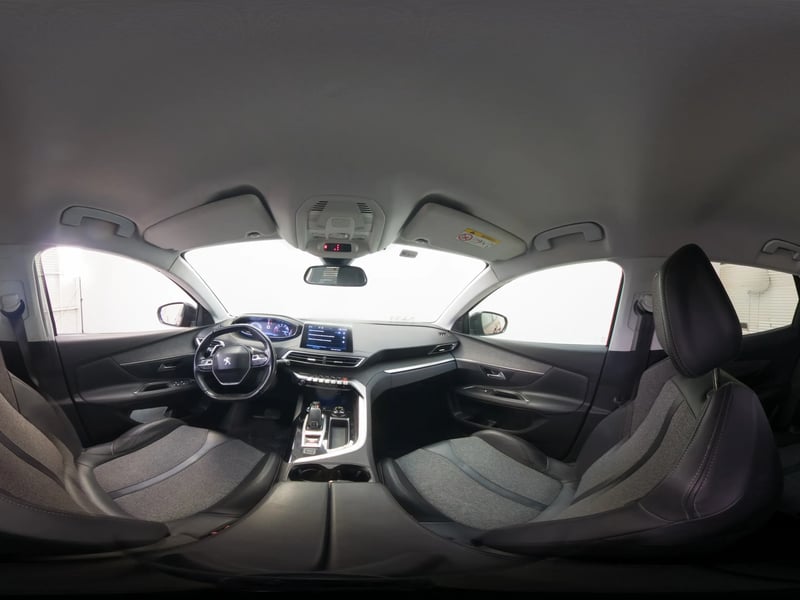 Peugeot 3008 2020 - Imagen 20 de 20