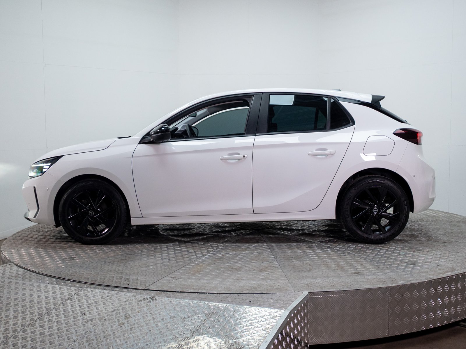 OPEL CORSA 2024 - Imagen 9 de 20