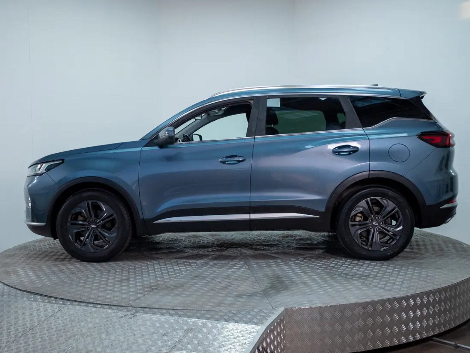 CHERY TIGGO 7 2021 - Imagen 3 de 17