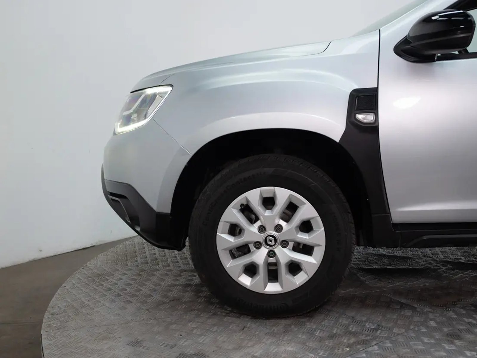 RENAULT DUSTER 2022 - Imagen 16 de 20