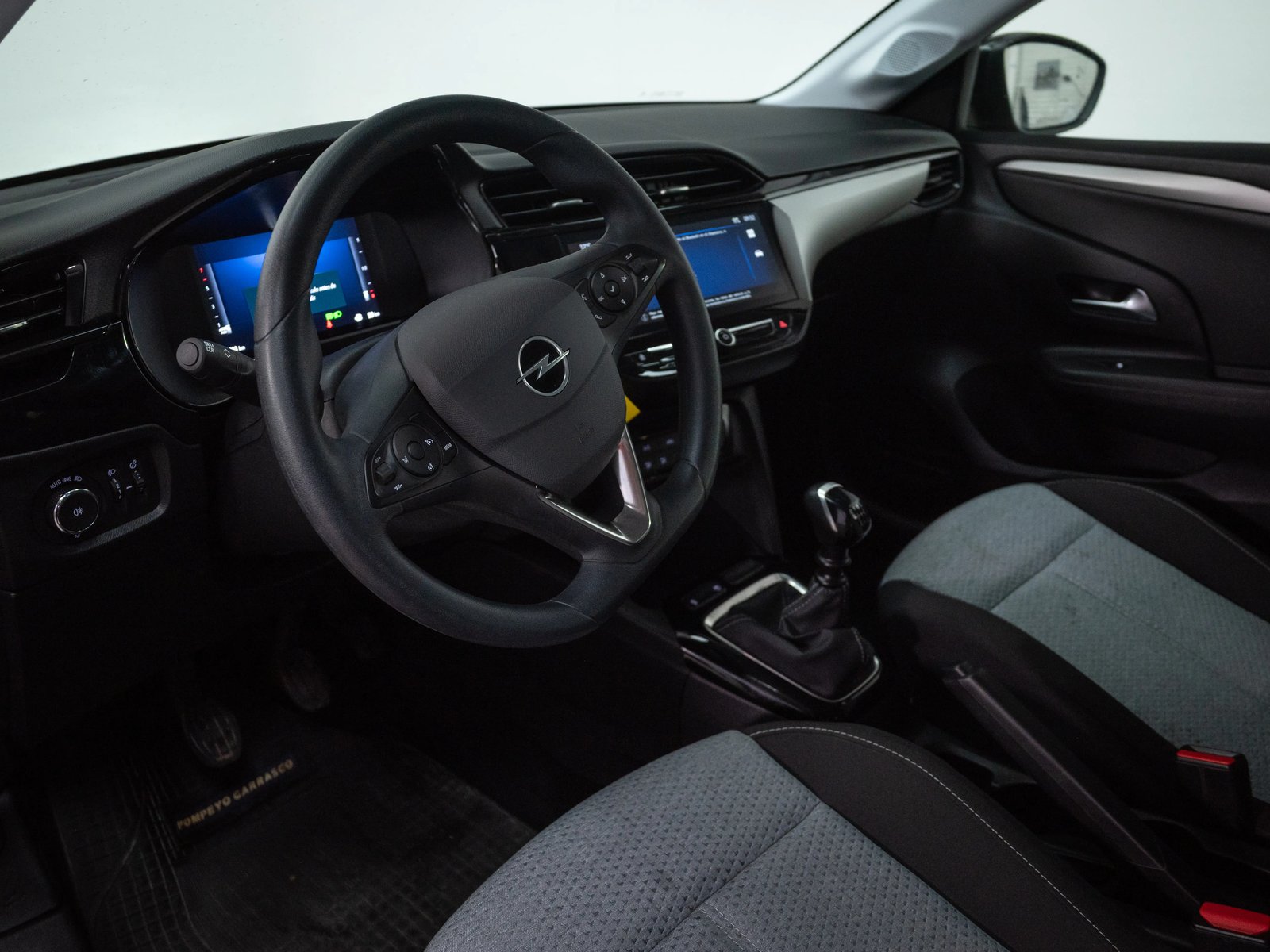 Opel CORSA 2026 - Imagen 14 de 16
