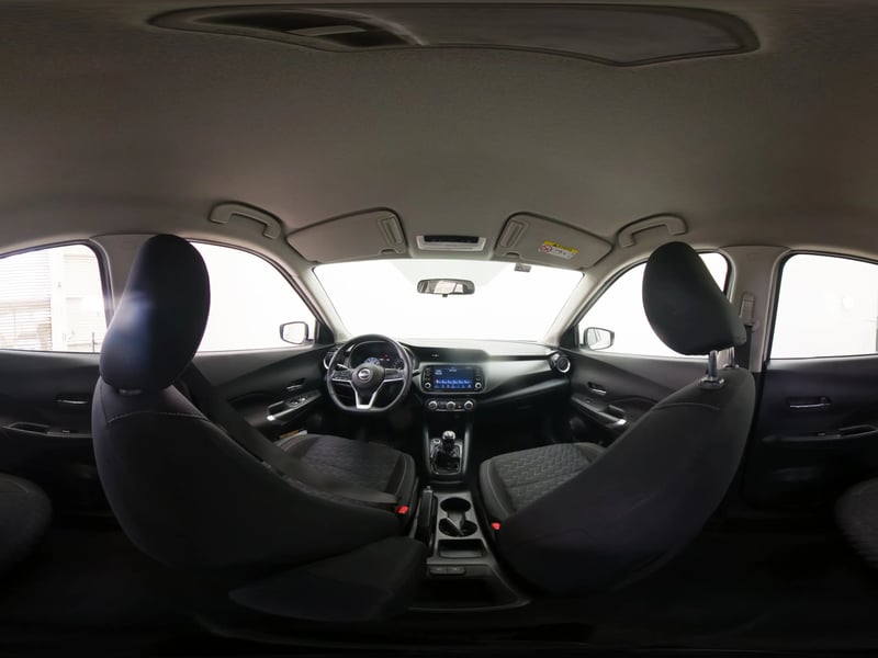 Nissan KICKS 2023 - Imagen 20 de 20