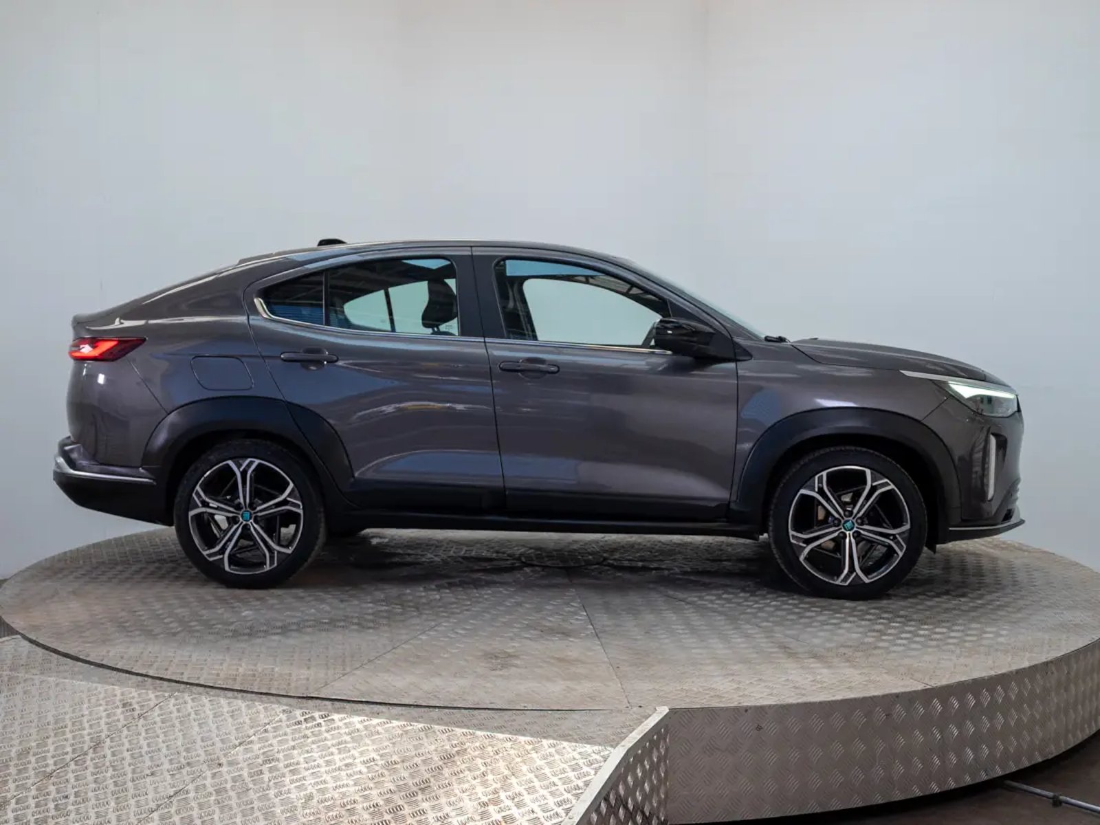 Fiat FASTBACK 2024 - Imagen 8 de 20