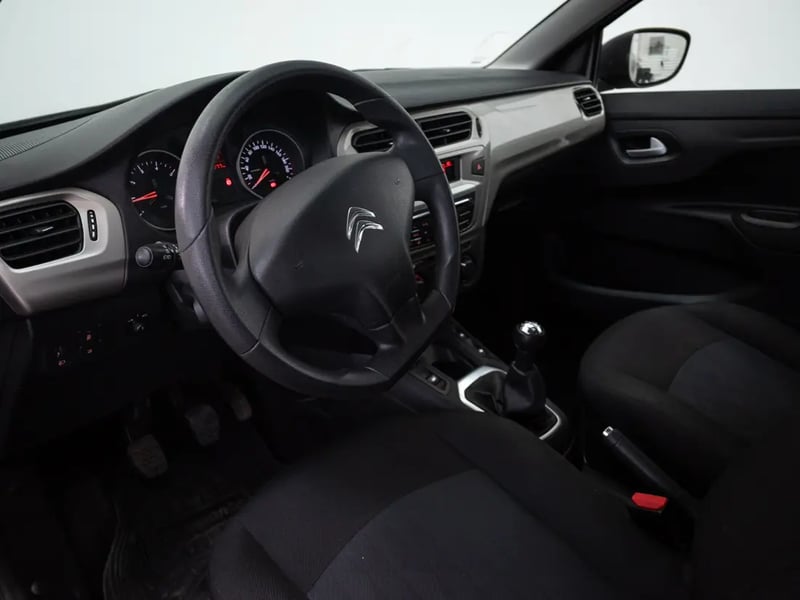 Citroën C ELYSEE 2022 - Imagen 11 de 19