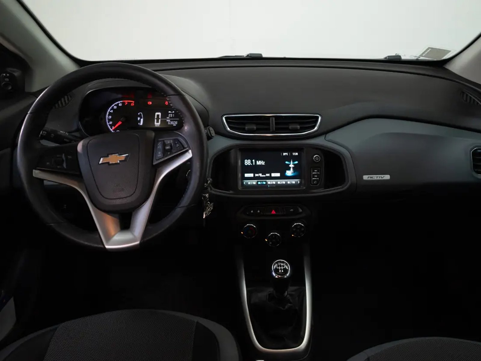 Chevrolet ONIX 2020 - Imagen 17 de 17