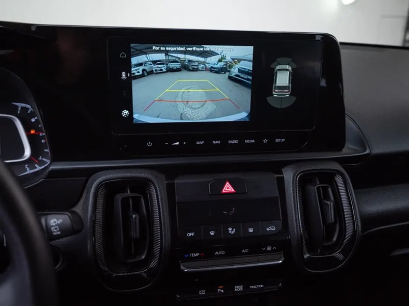 Kia SONET 2025 - Imagen 19 de 19