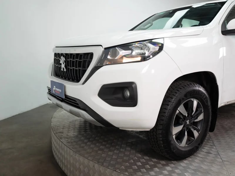 Peugeot LANDTREK 2024 - Imagen 3 de 19
