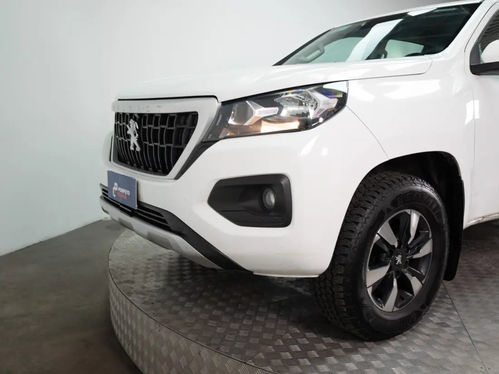 Peugeot LANDTREK 2024 - Imagen 3 de 19