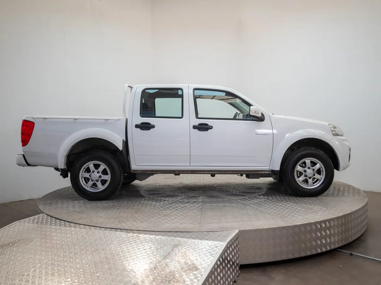GREAT WALL WINGLE 2023 - Imagen 9 de 16