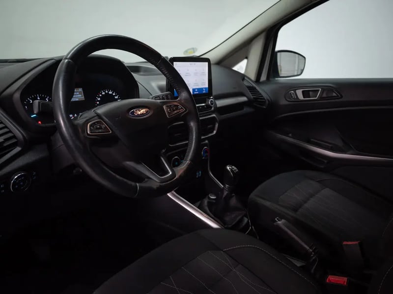 Ford ECOSPORT 2022 - Imagen 11 de 18