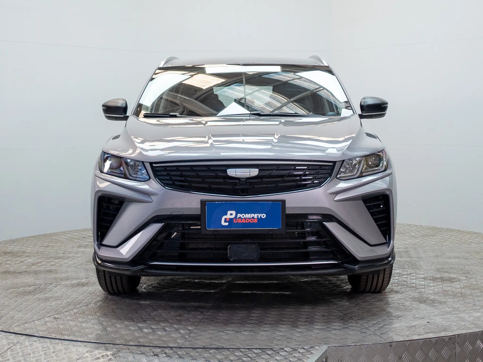GEELY COOLRAY 2026 - Imagen 3 de 19