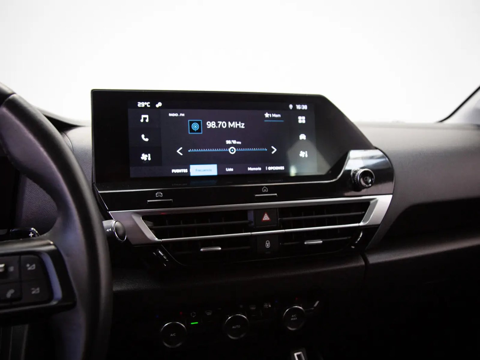 CITROËN C4 2022 - Imagen 15 de 15