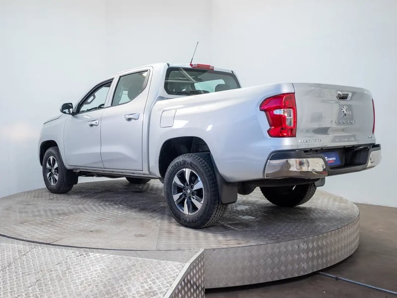 Peugeot LANDTREK 2025 - Imagen 5 de 18