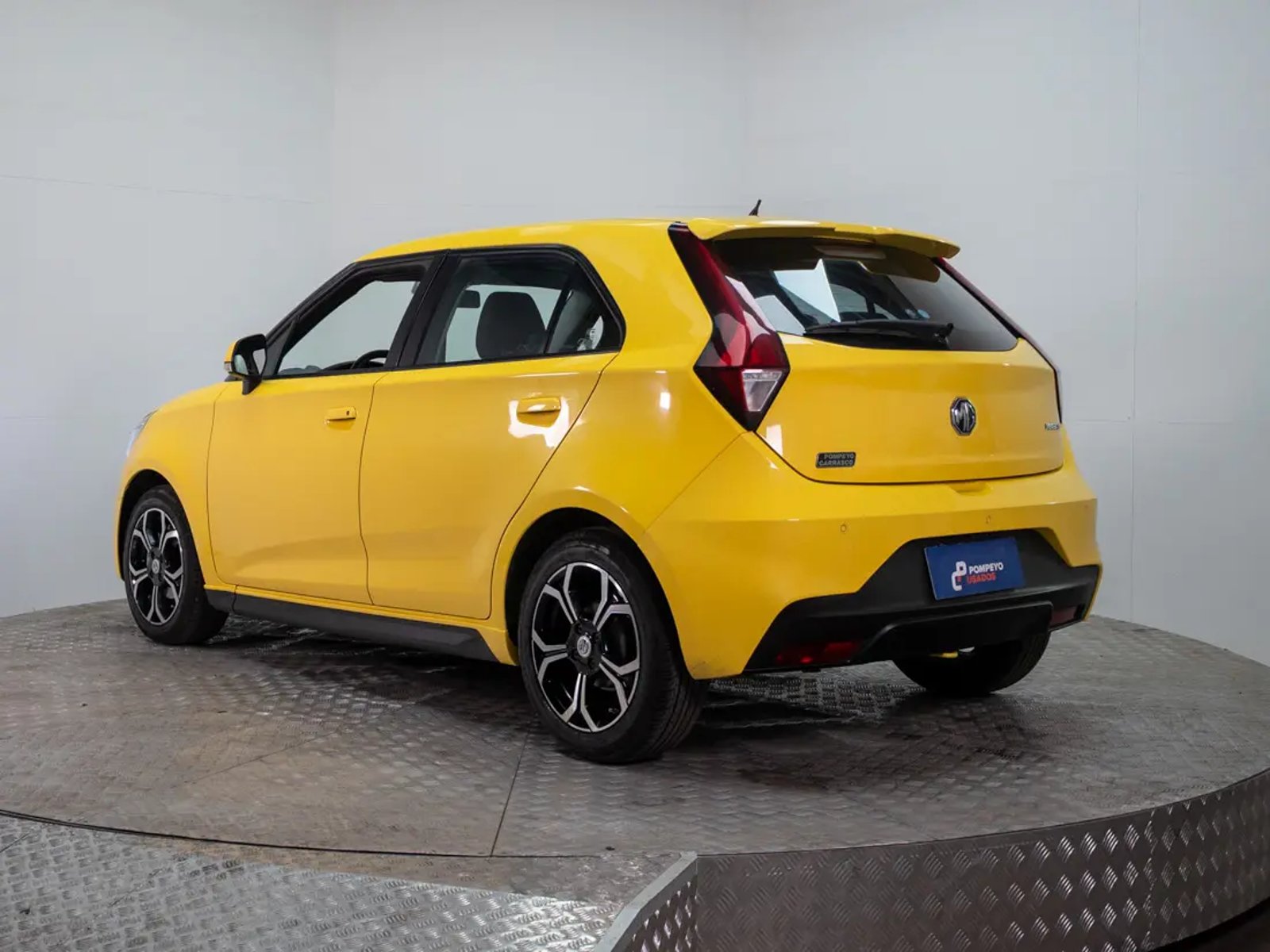 MG 3 2024 - Foto 5 de 19