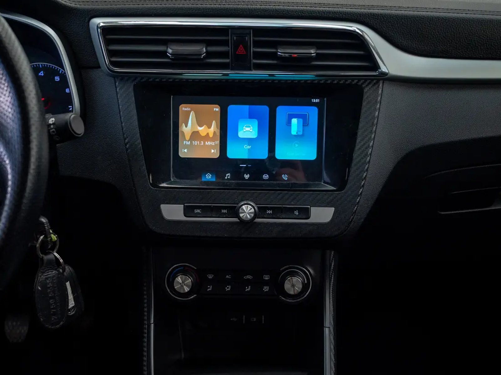 MG ZS 2023 - Imagen 16 de 18