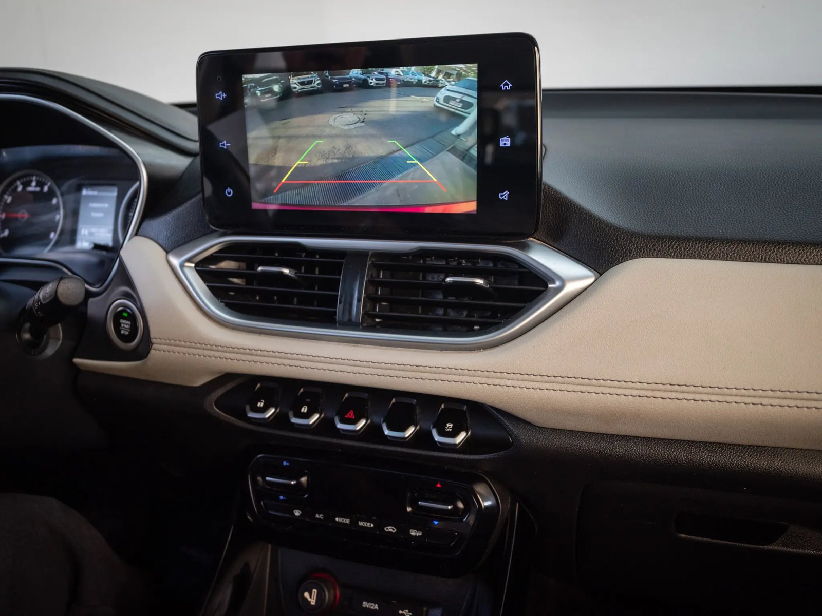 CHEVROLET CAPTIVA 2022 - Imagen 12 de 19