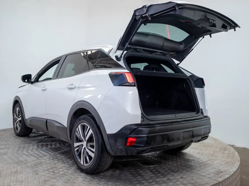 Peugeot 3008 2024 - Imagen 10 de 20