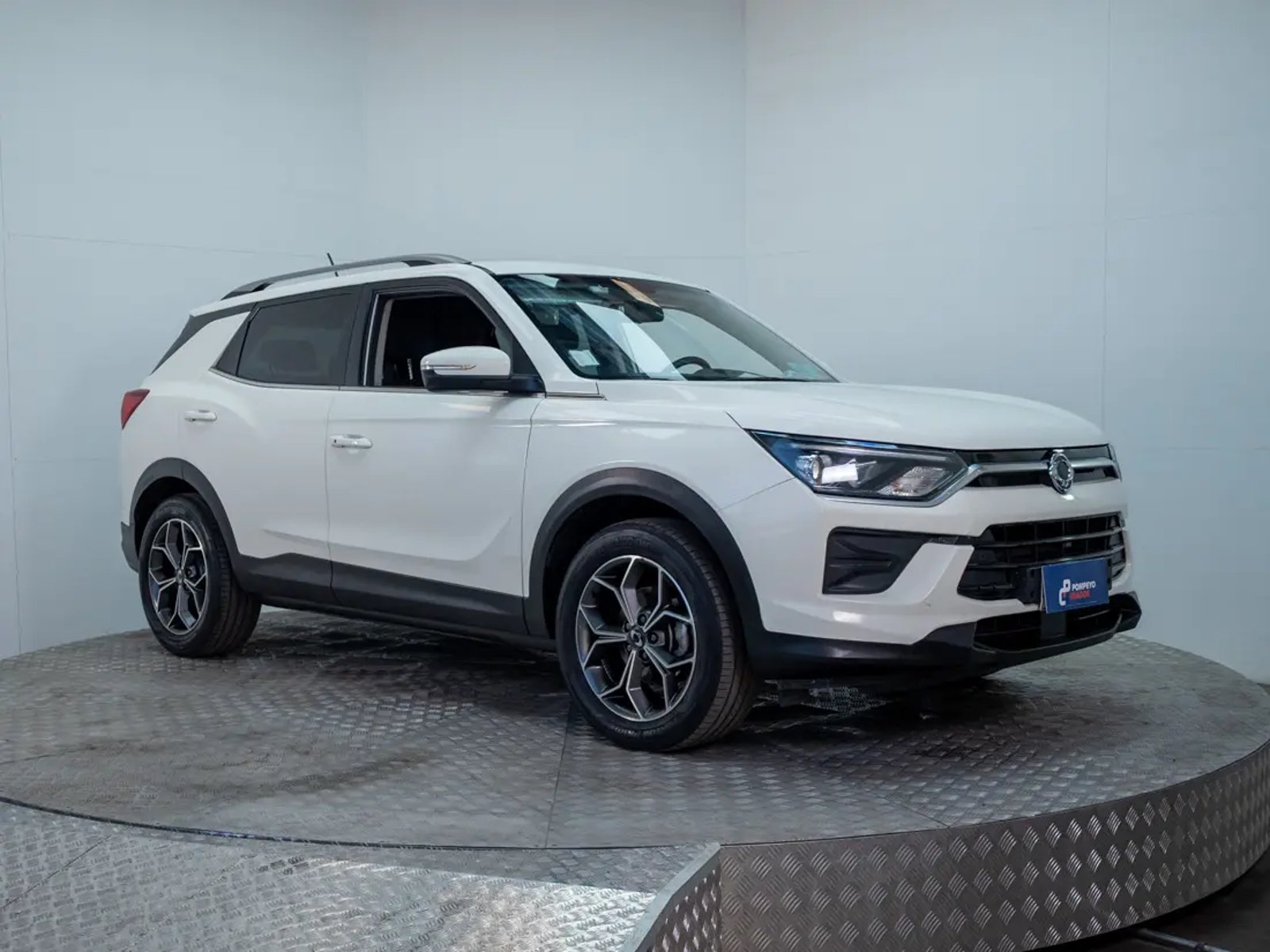 SsangYong KORANDO 2023 - Imagen 6 de 20