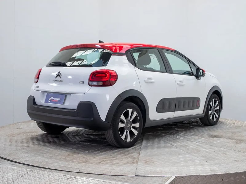 Citroën C3 AIRCROSS 2018 - Imagen 7 de 19