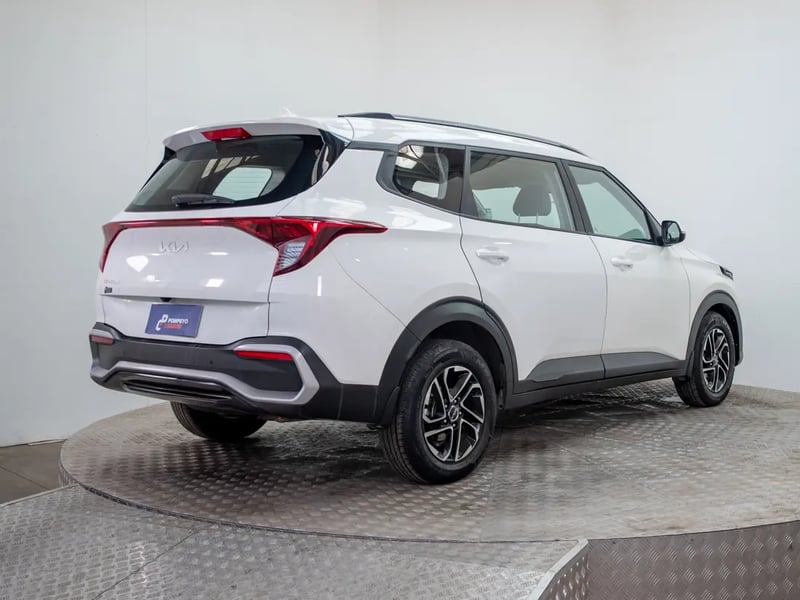 Kia CARENS 2025 - Imagen 7 de 20