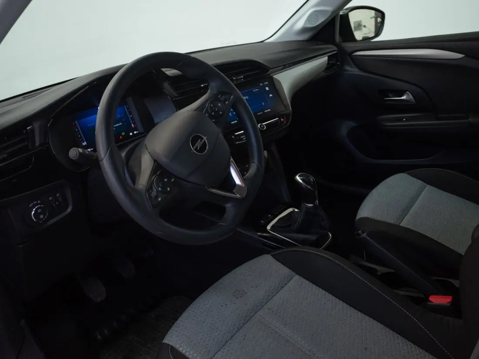 Opel CORSA 2025 - Imagen 10 de 18