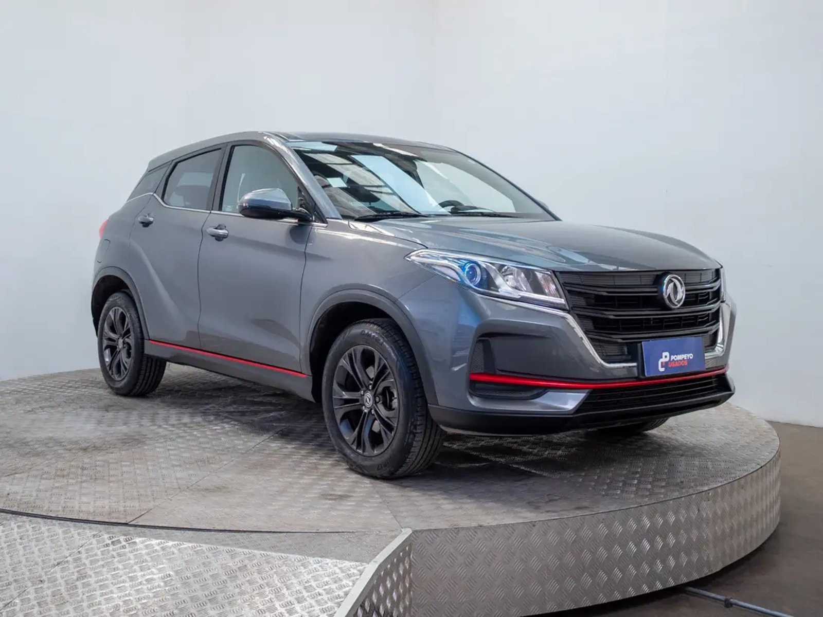 Dongfeng 500 2023 - Imagen 10 de 20