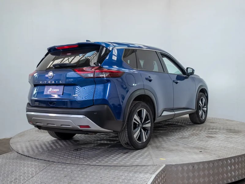 Nissan X-TRAIL 2024 - Imagen 7 de 20