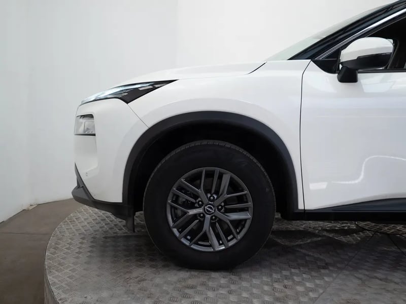 Nissan X-TRAIL 2024 - Imagen 17 de 19