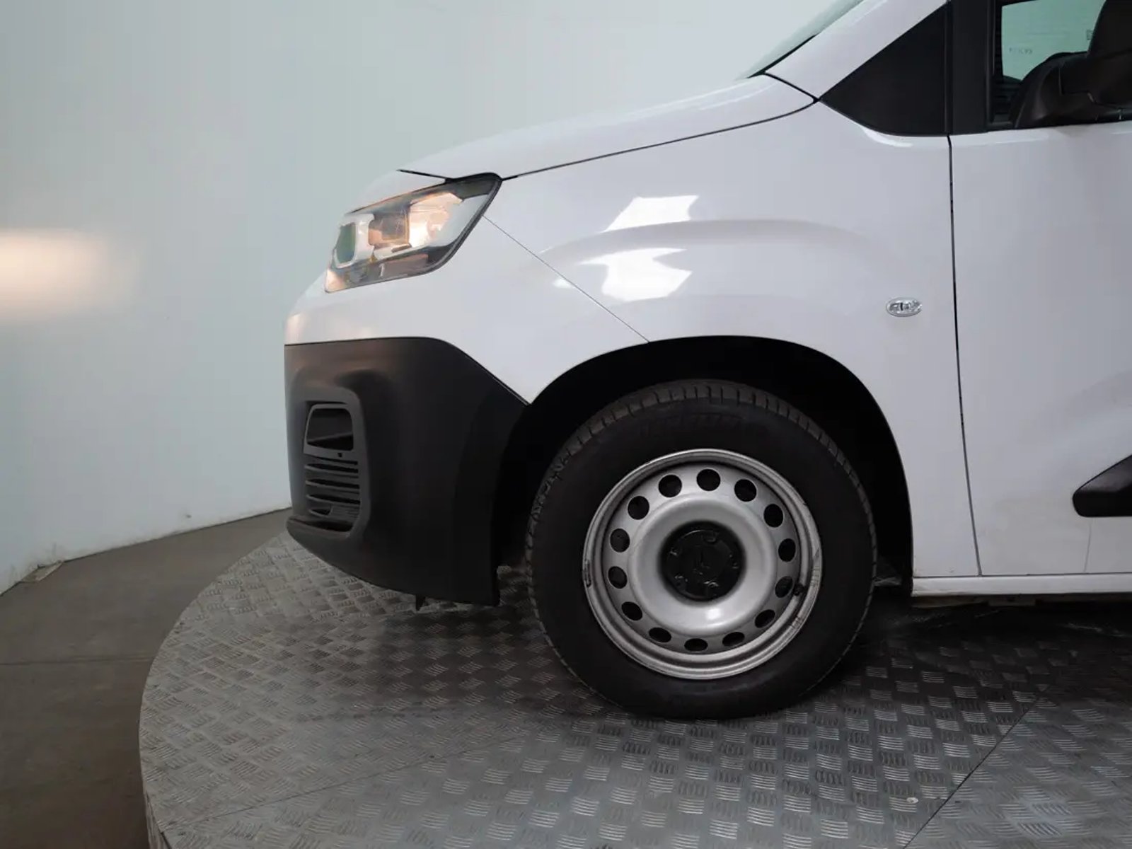 Citroën BERLINGO 2024 - Imagen 14 de 15