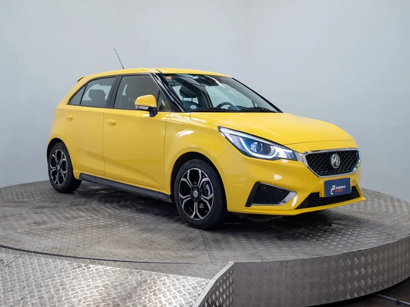 MG 3 2024