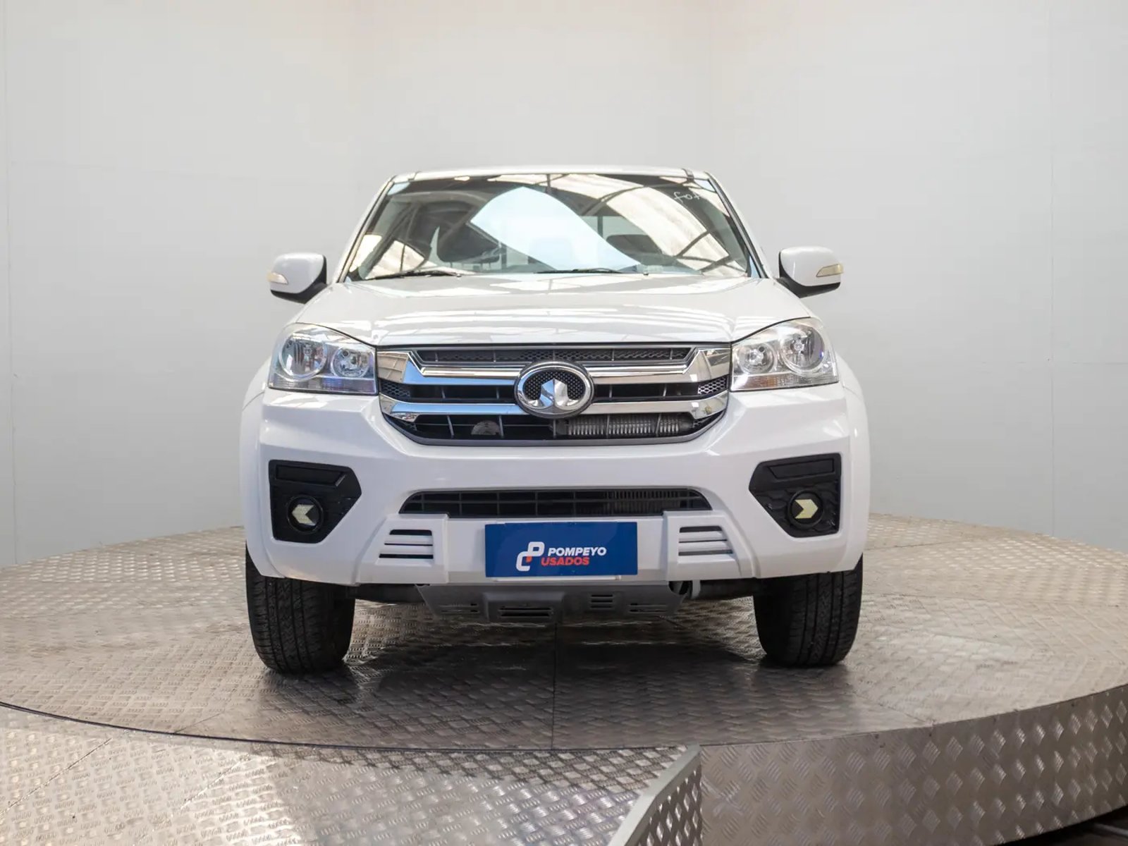 GREAT WALL WINGLE 2023 - Imagen 3 de 16