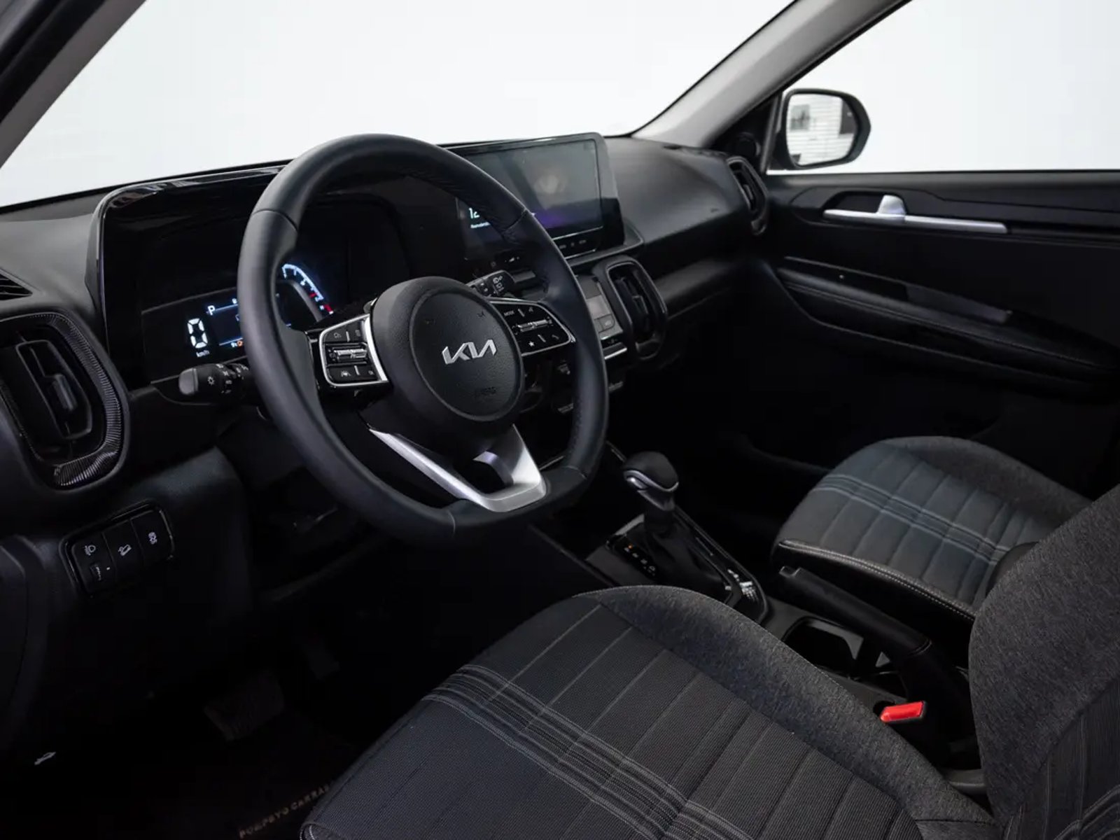 Kia SONET 2026 - Imagen 11 de 20