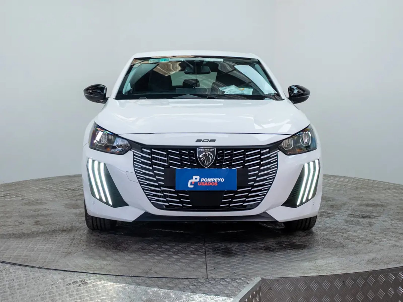 PEUGEOT 208 2026 - Imagen 11 de 18