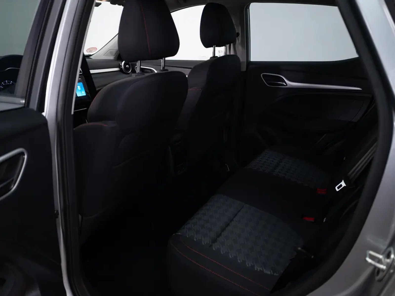 MG ZX 2026 - Imagen 14 de 20